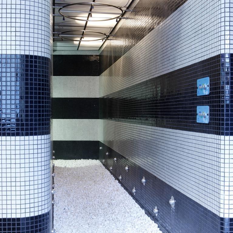 Apartamentos Spa Cueto Onís Exteriör bild