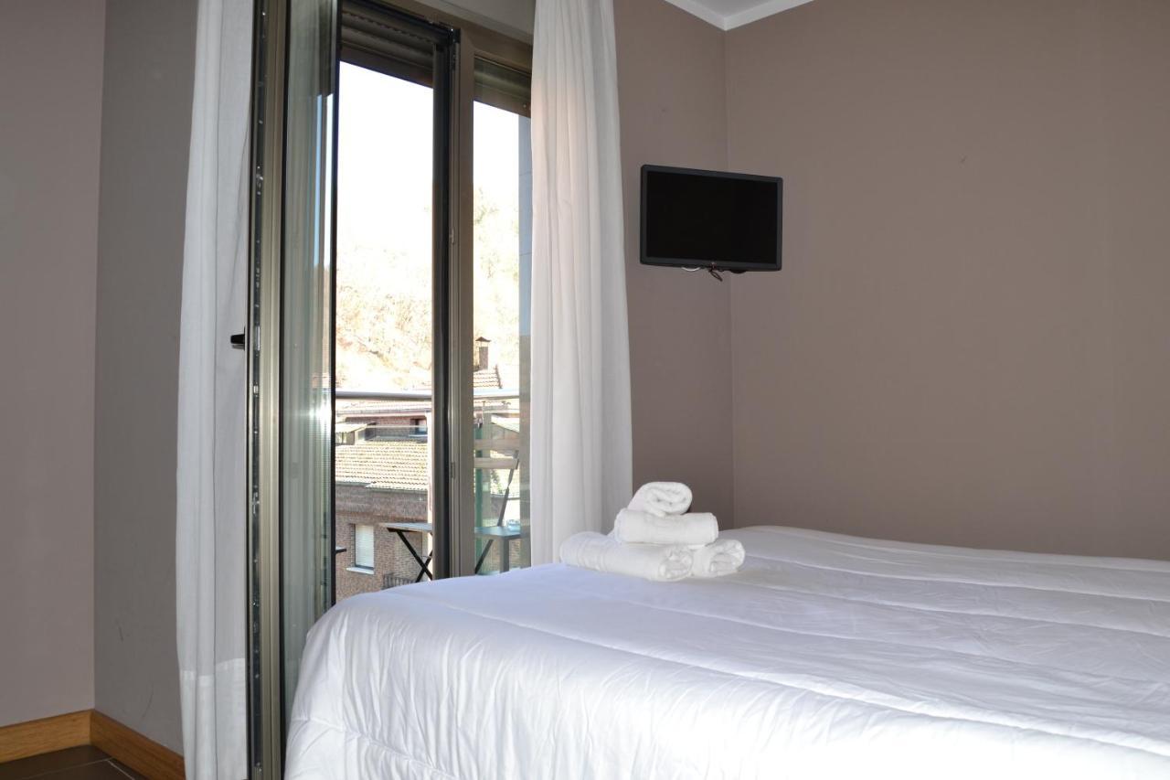 Apartamentos Spa Cueto Onís Exteriör bild
