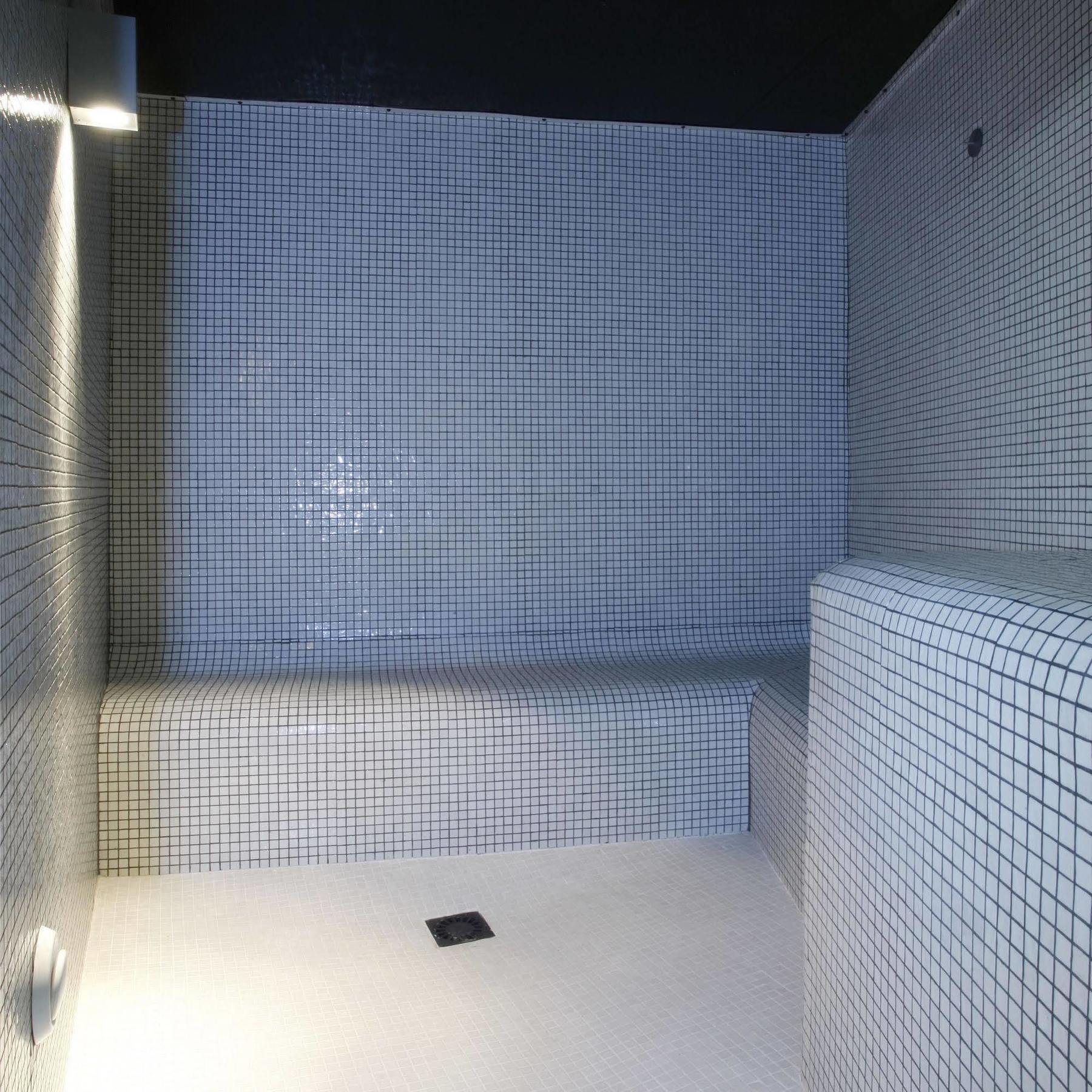 Apartamentos Spa Cueto Onís Exteriör bild