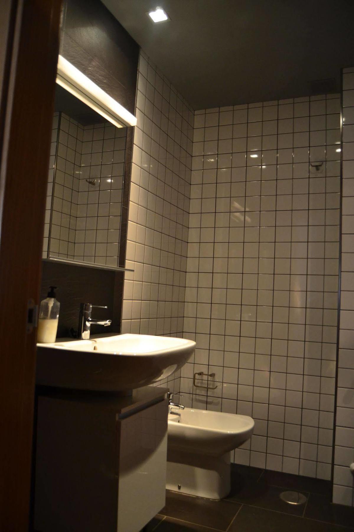 Apartamentos Spa Cueto Onís Exteriör bild